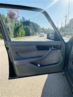 مێرسێدس بێنز S-Class